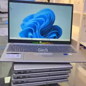  5PCS availableBrand New   hp Notebook high spec laptop  2024️1TB SSD Storage️16GB Ram️13 Price in Ethiopia